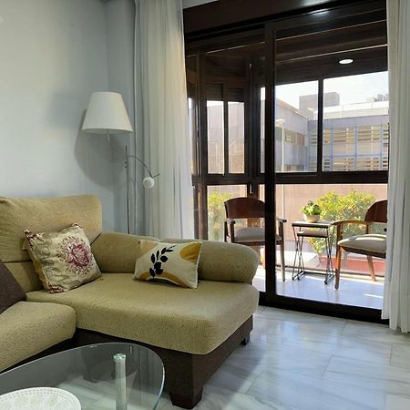 Apartamento Maria La Judia Кордова Экстерьер фото
