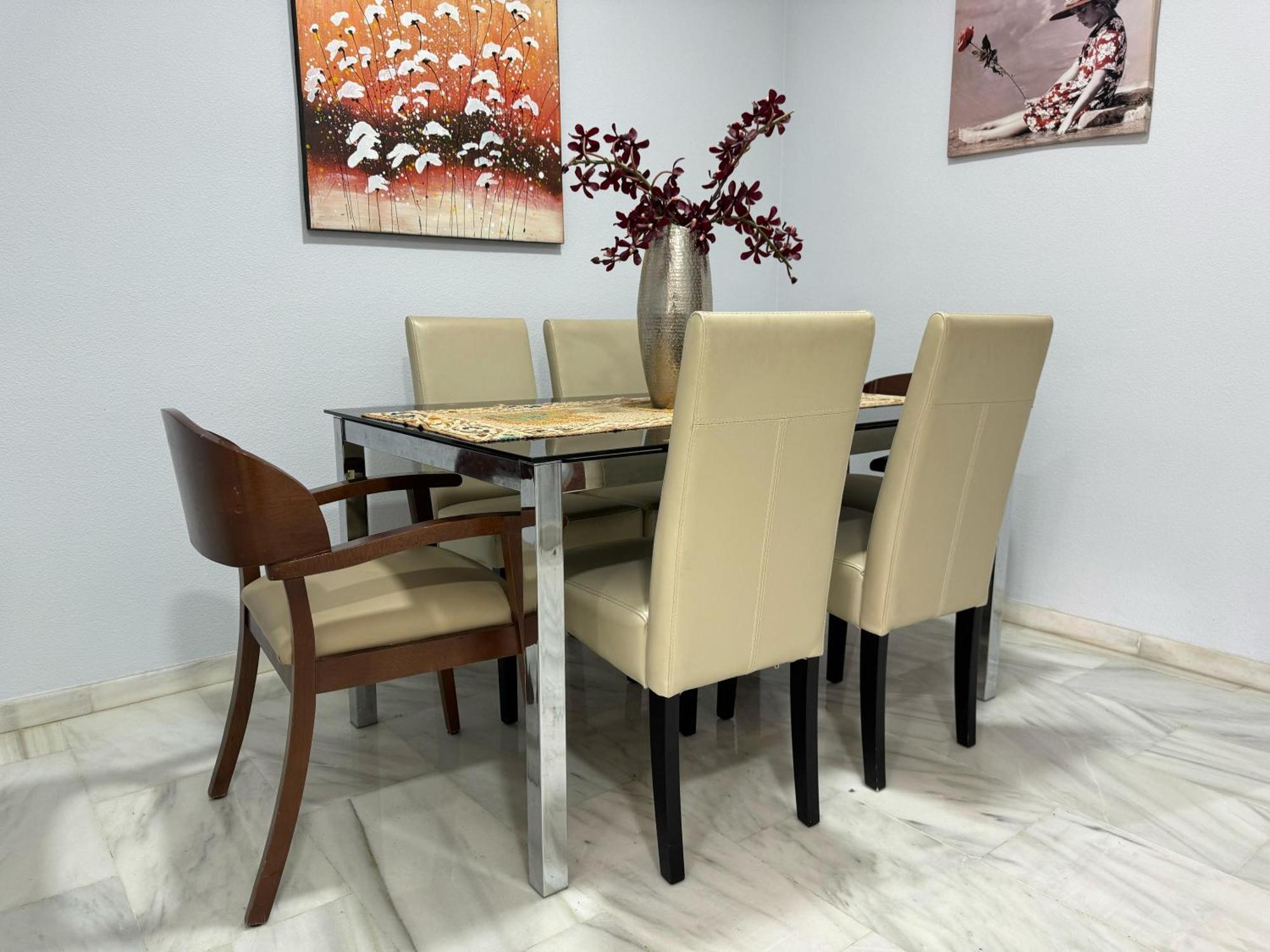 Apartamento Maria La Judia Кордова Экстерьер фото