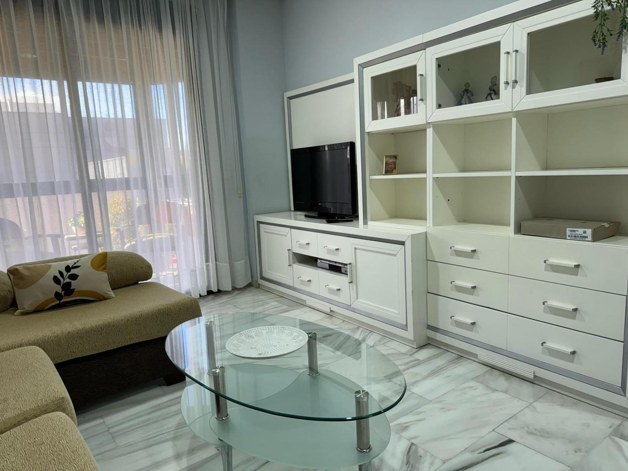Apartamento Maria La Judia Кордова Экстерьер фото