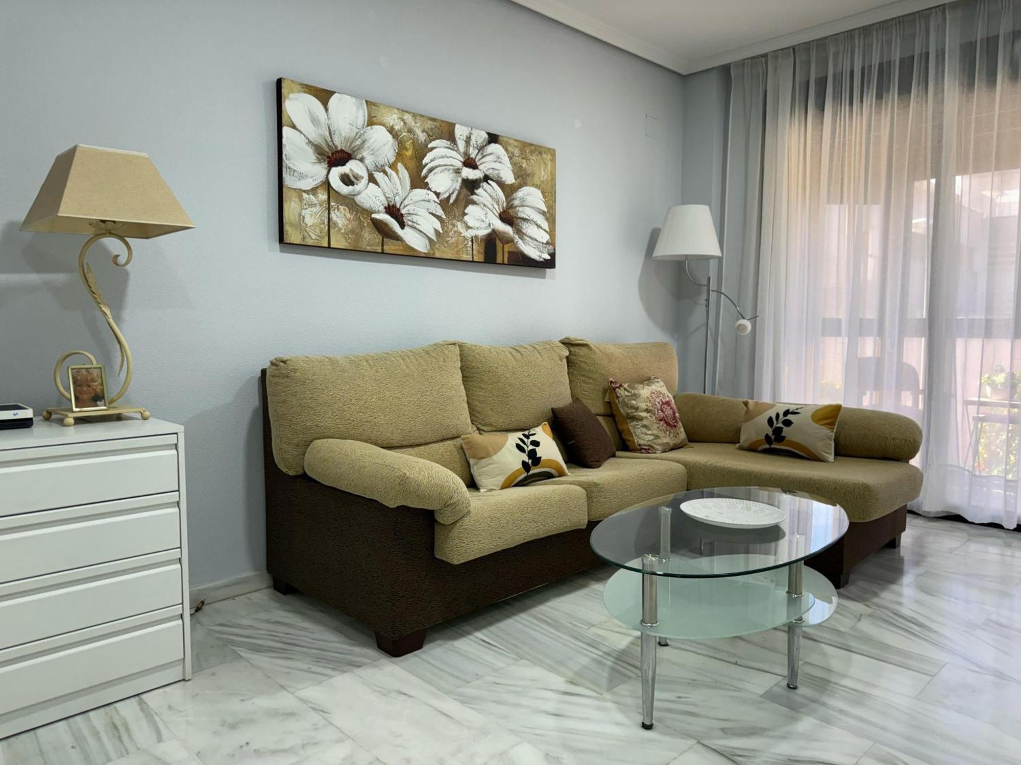 Apartamento Maria La Judia Кордова Экстерьер фото
