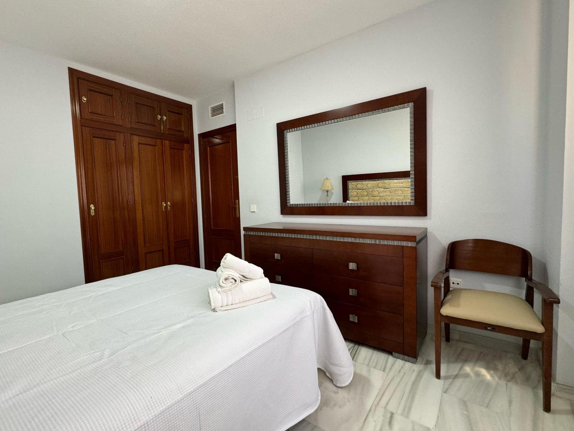 Apartamento Maria La Judia Кордова Экстерьер фото
