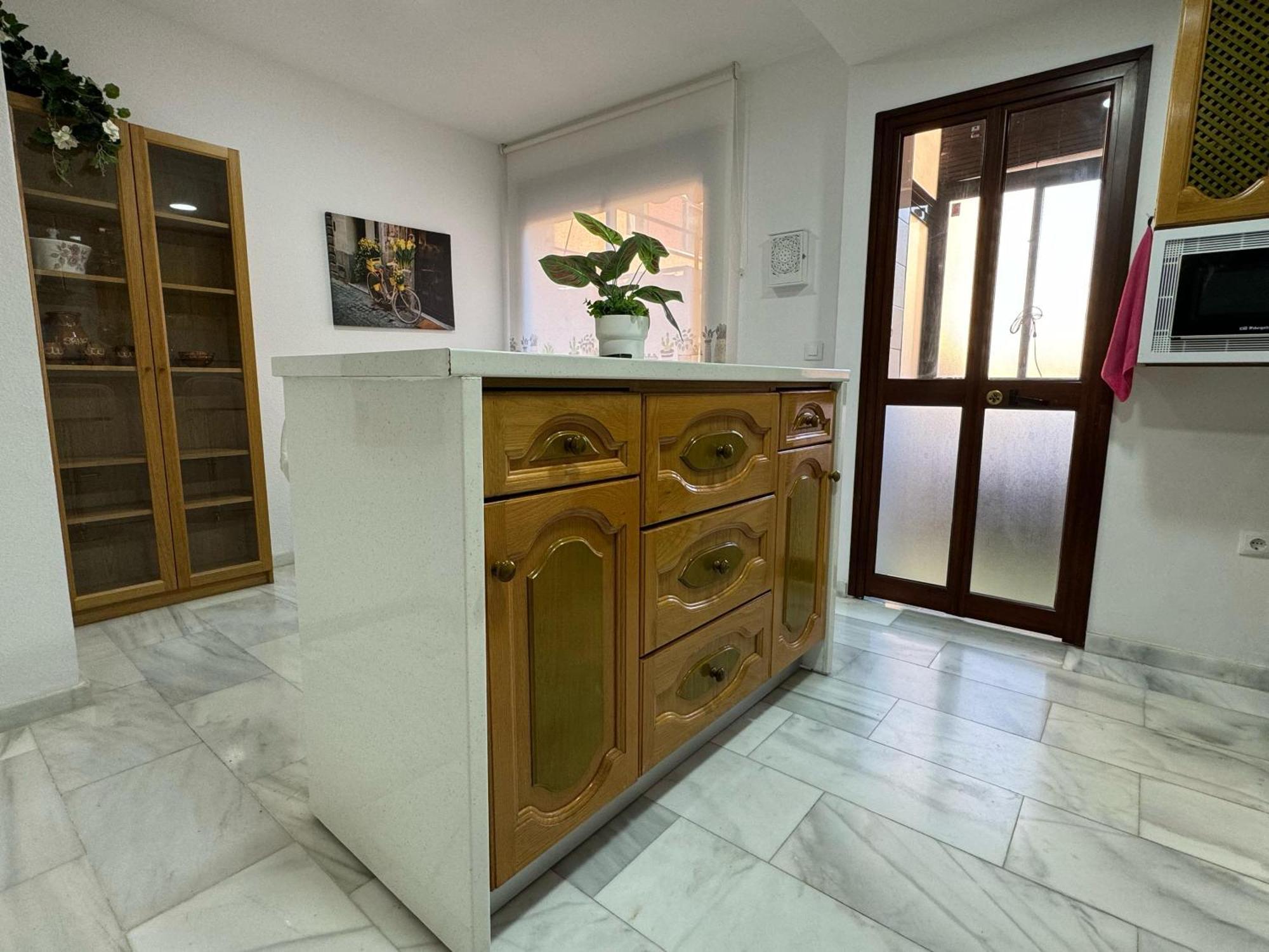 Apartamento Maria La Judia Кордова Экстерьер фото