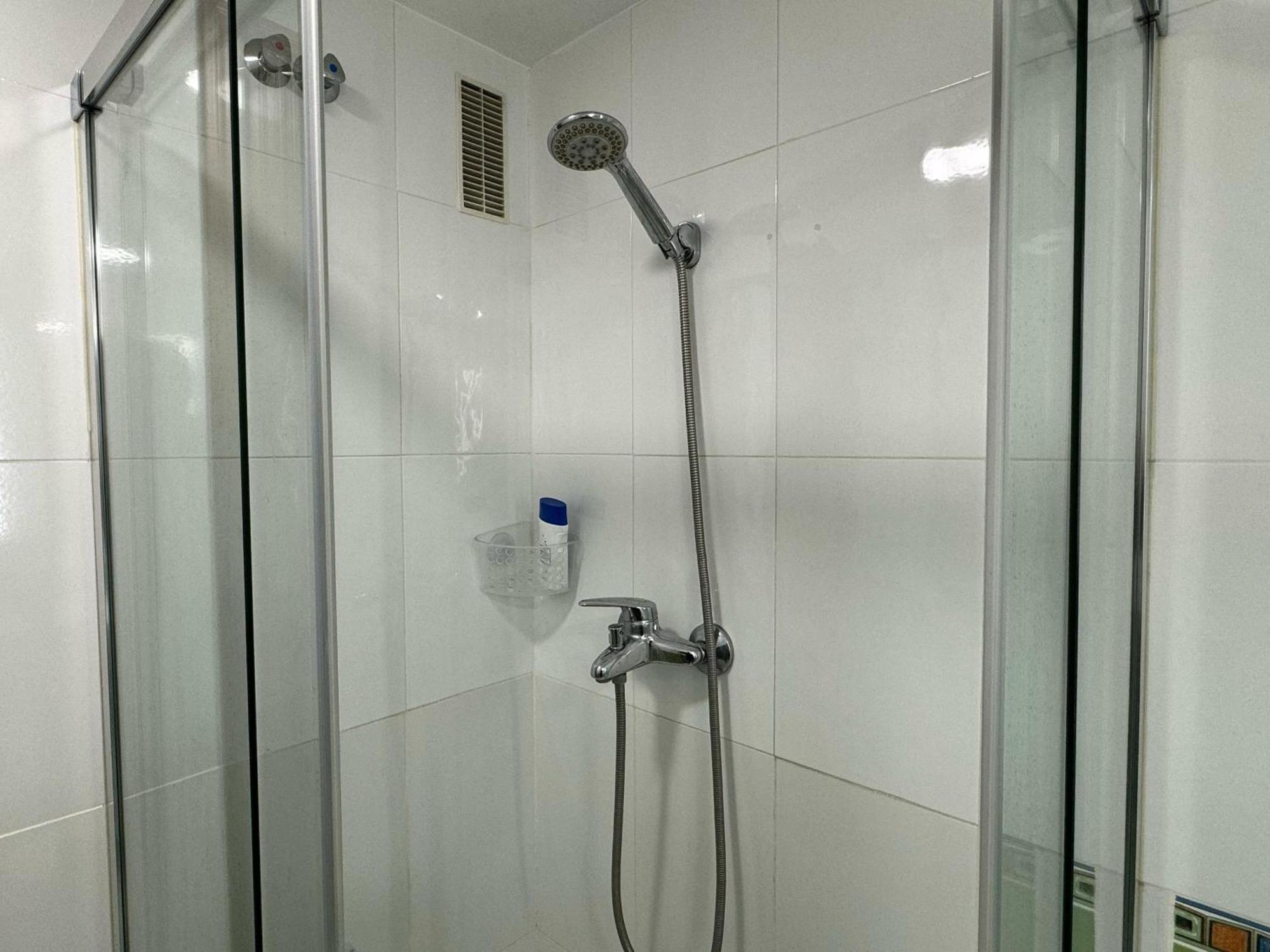Apartamento Maria La Judia Кордова Экстерьер фото