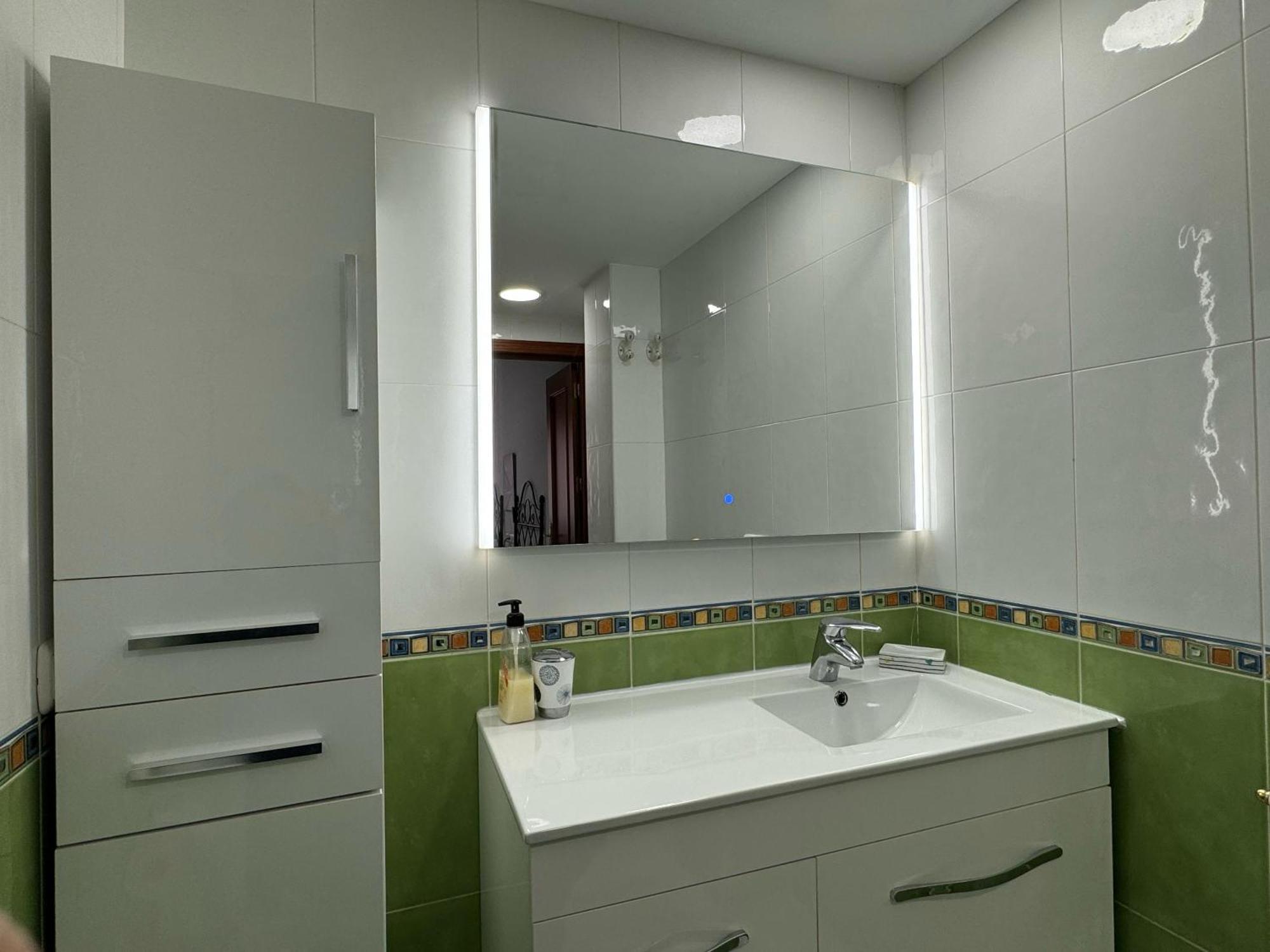 Apartamento Maria La Judia Кордова Экстерьер фото