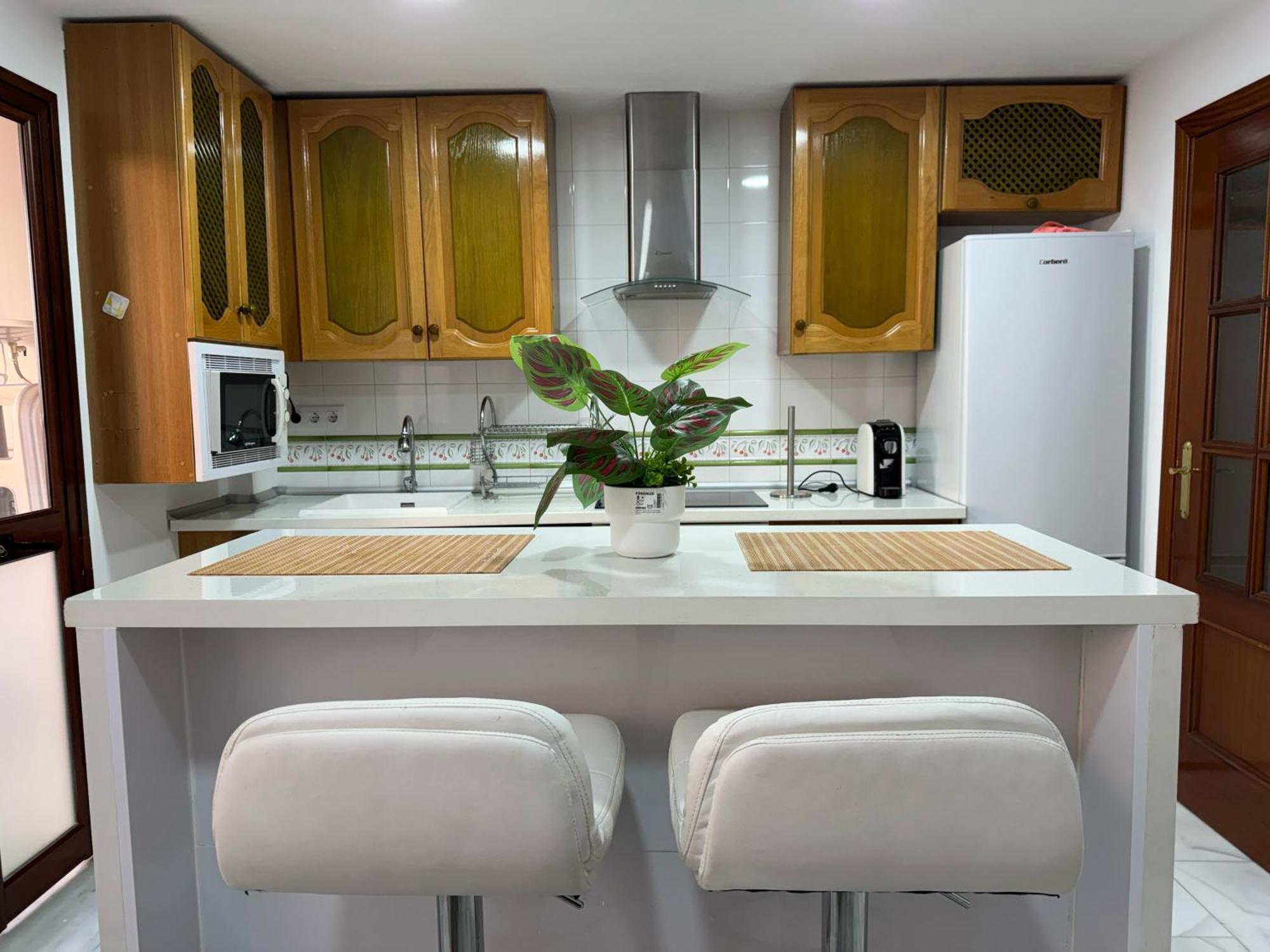 Apartamento Maria La Judia Кордова Экстерьер фото
