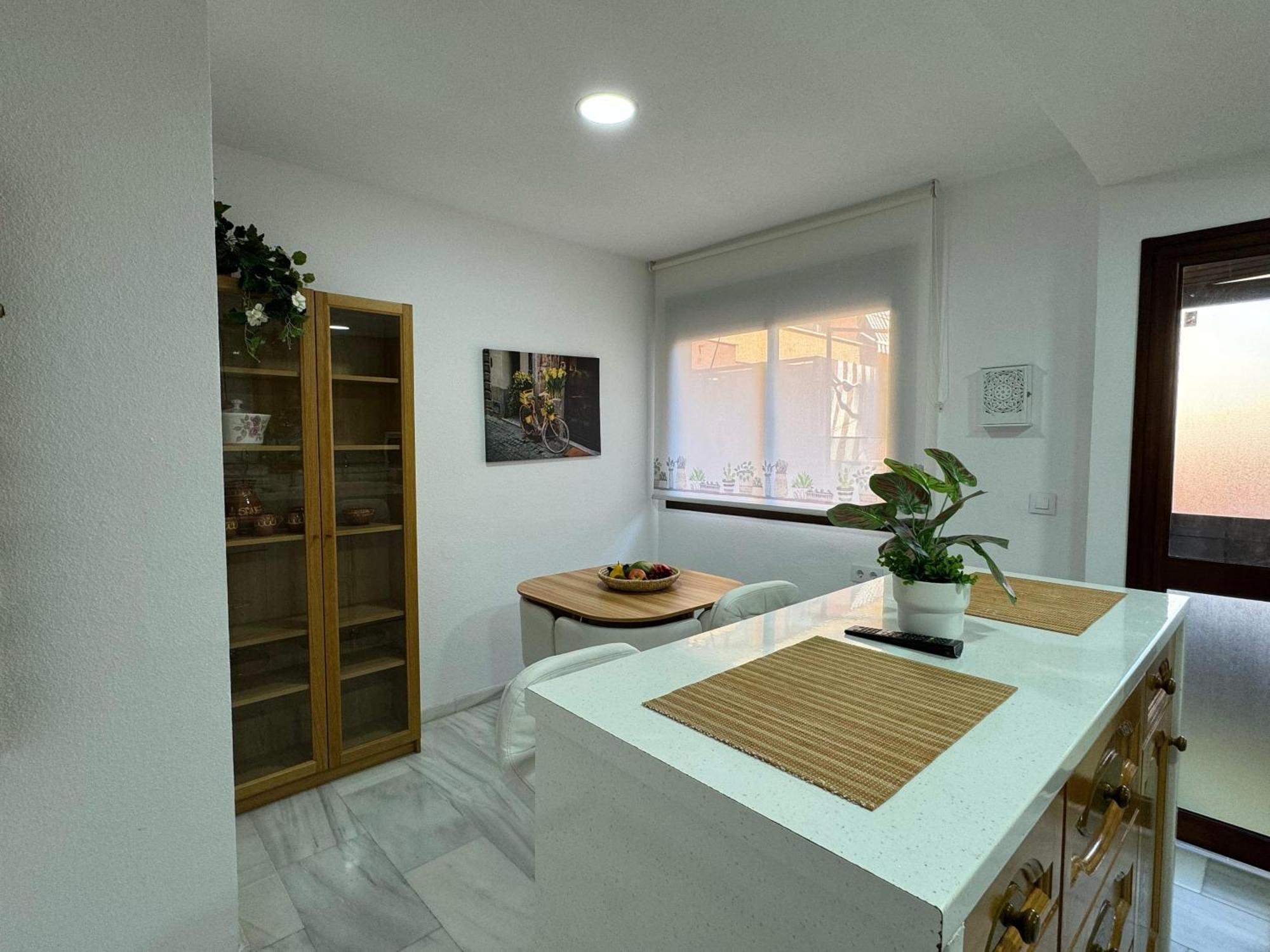 Apartamento Maria La Judia Кордова Экстерьер фото