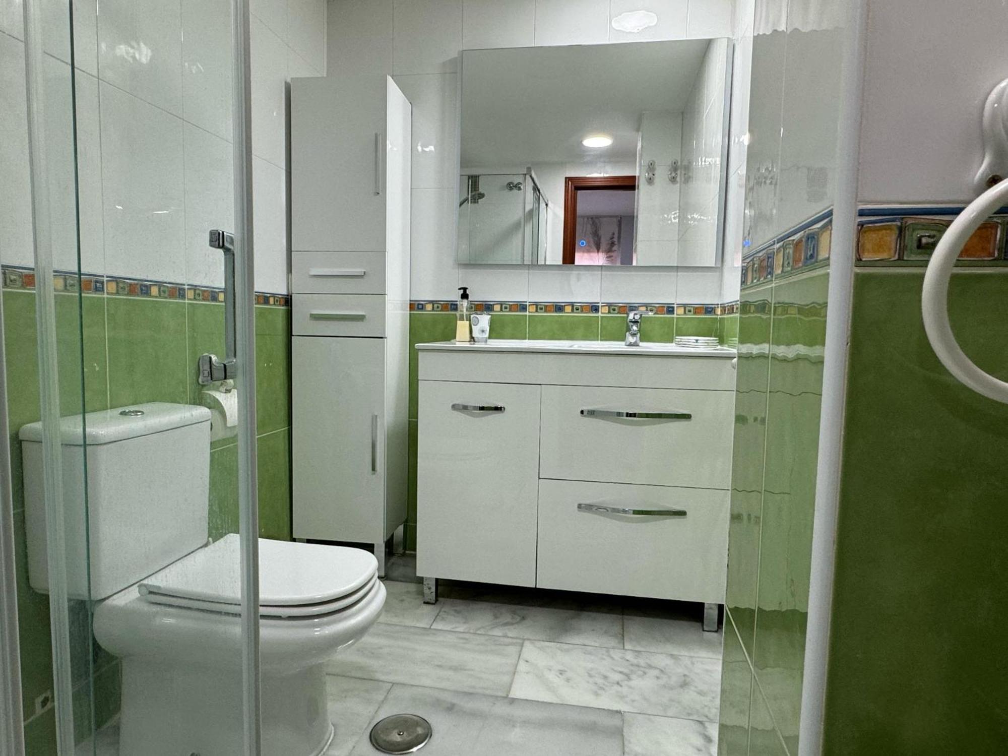 Apartamento Maria La Judia Кордова Экстерьер фото