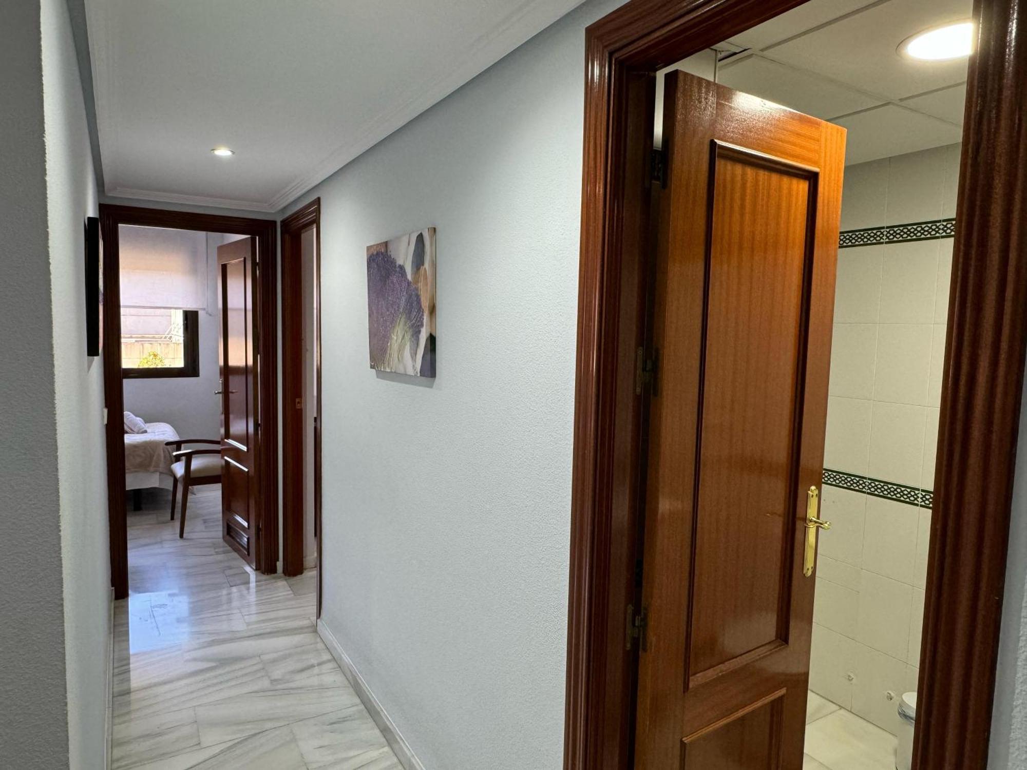Apartamento Maria La Judia Кордова Экстерьер фото
