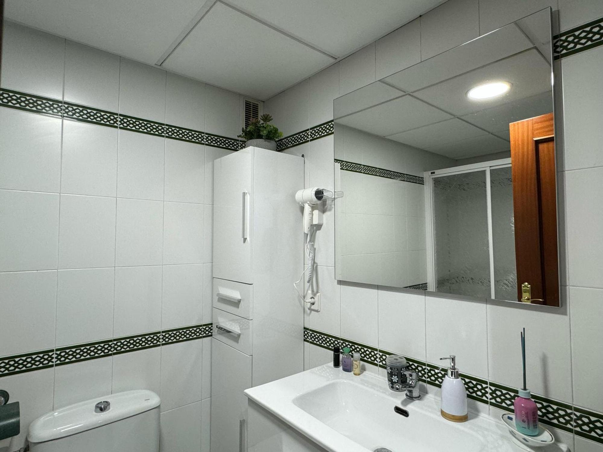 Apartamento Maria La Judia Кордова Экстерьер фото