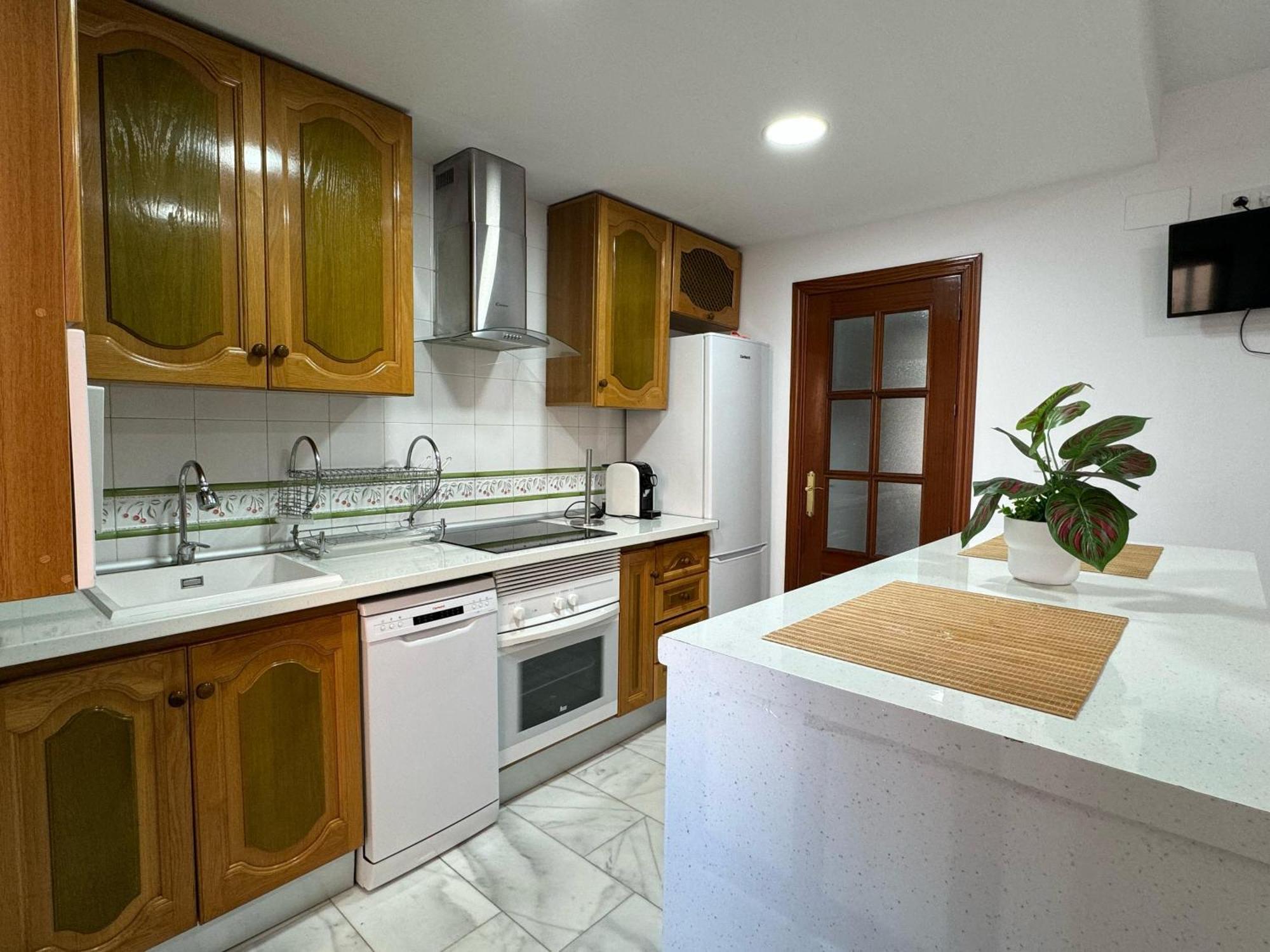 Apartamento Maria La Judia Кордова Экстерьер фото