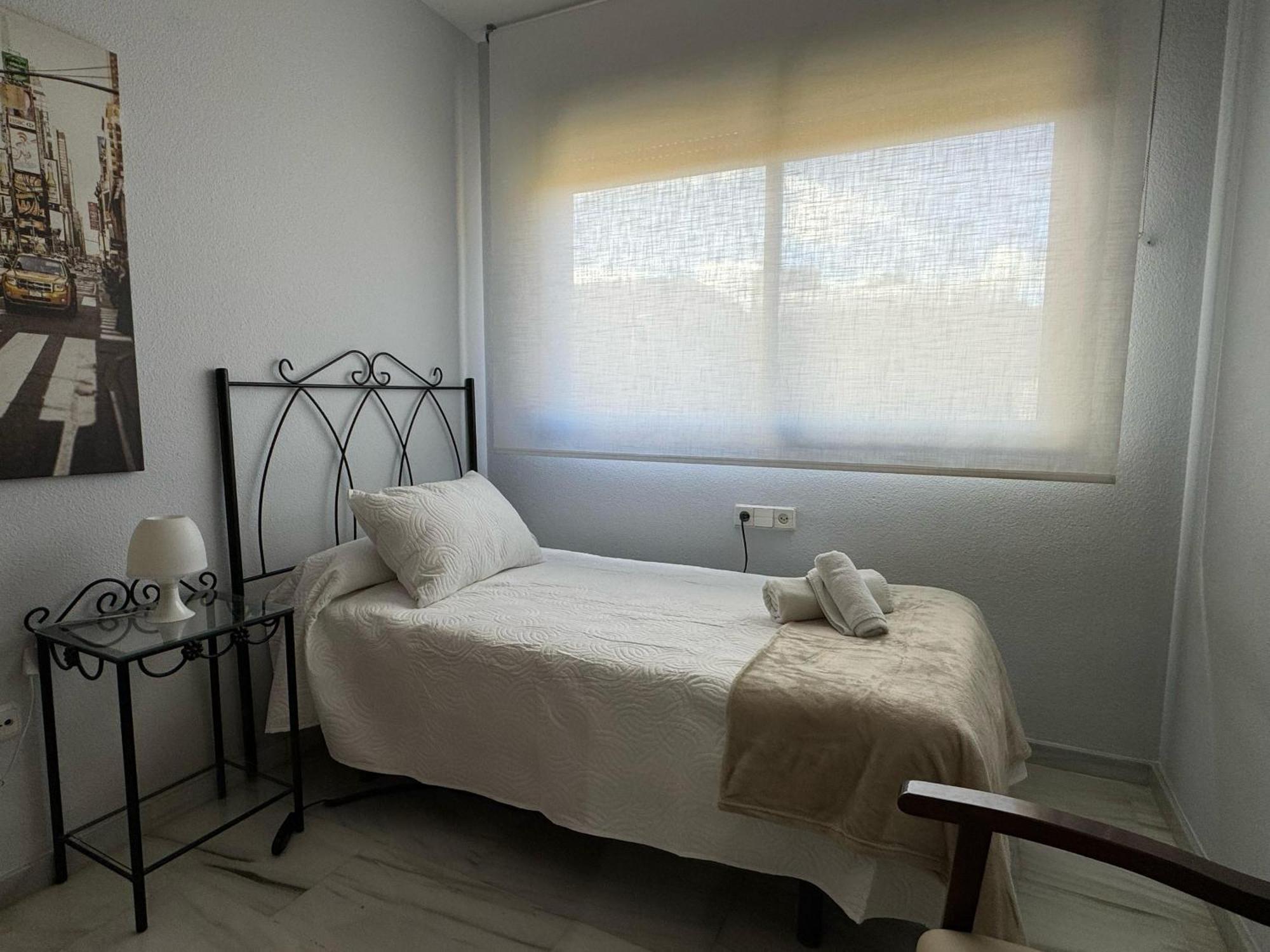 Apartamento Maria La Judia Кордова Экстерьер фото