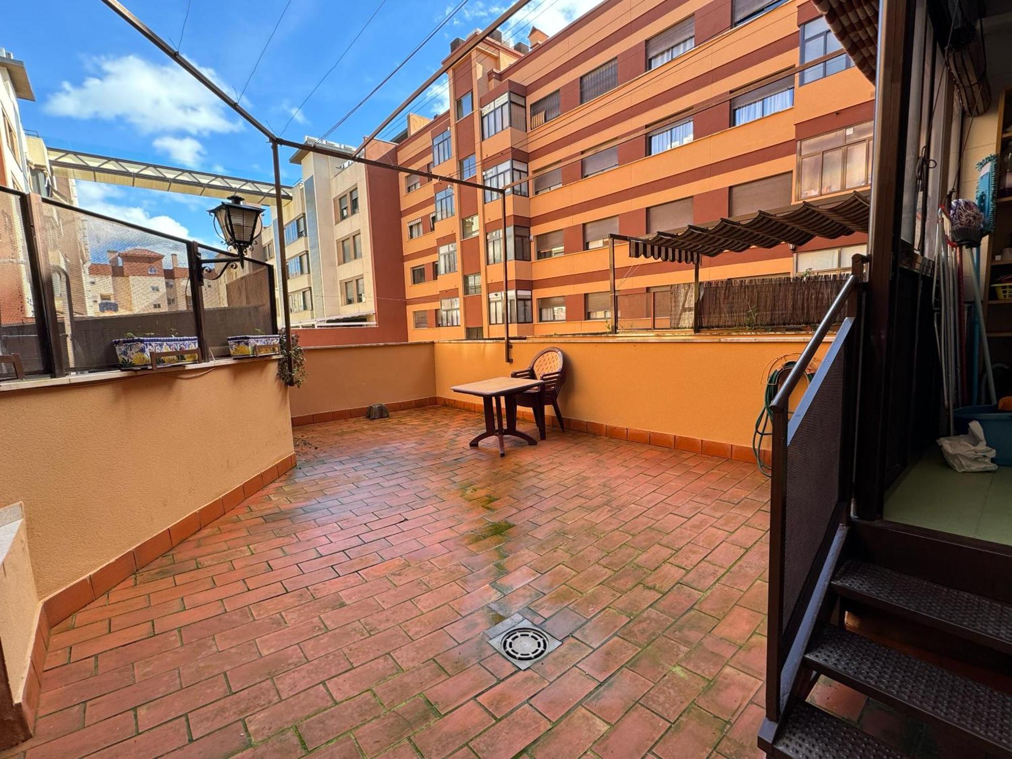Apartamento Maria La Judia Кордова Экстерьер фото