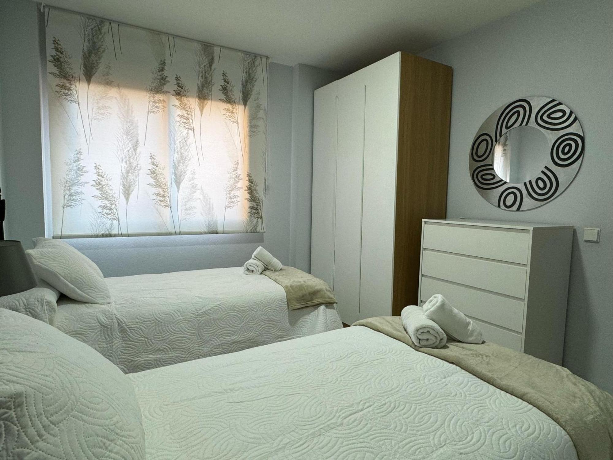 Apartamento Maria La Judia Кордова Экстерьер фото